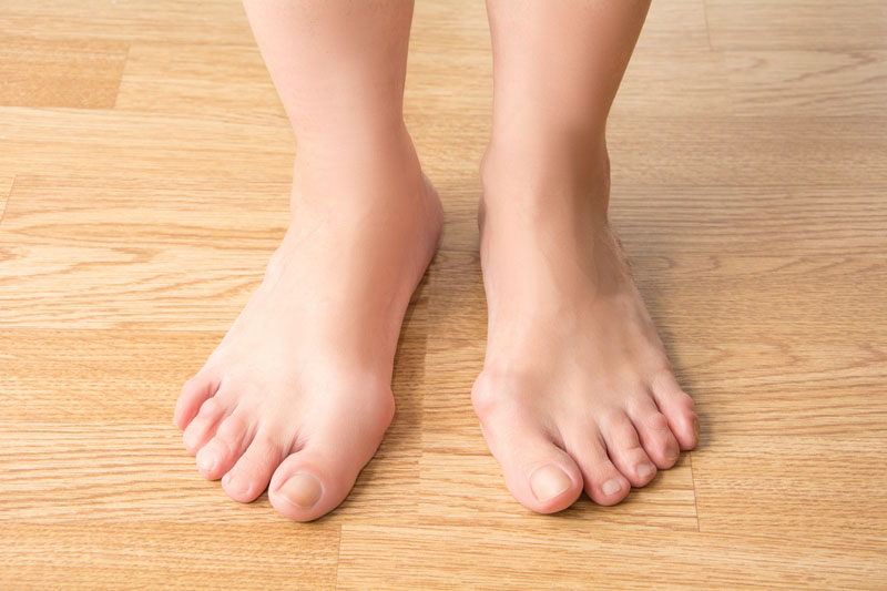 Cabinet d’orthopédie à Paris : quels types d'orthèses peuvent être fabriqués par un orthopédiste-orthésiste ?