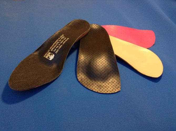 Chaussures pour pieds sensibles Paris 11