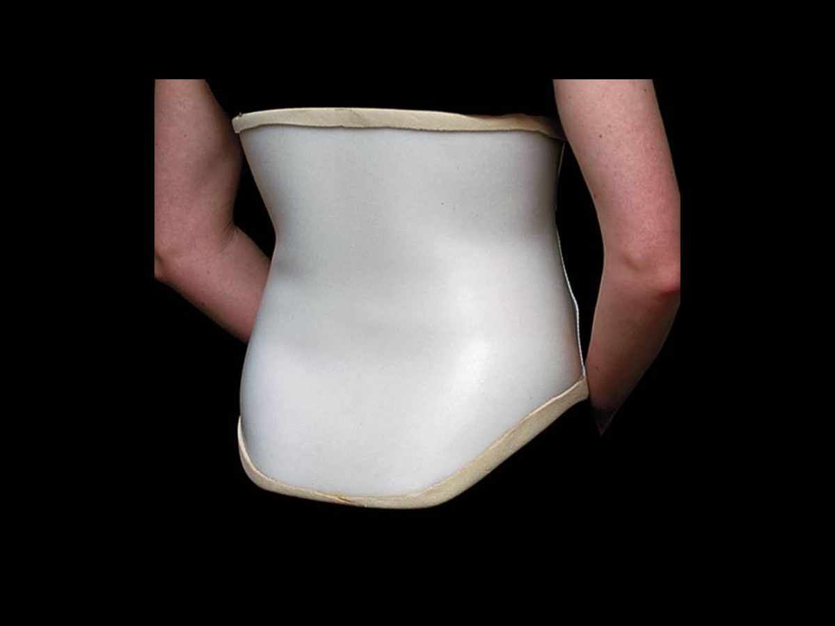 orthopédie