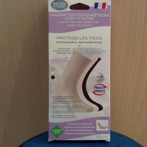 Conception de semelles sur mesure, Paris 11