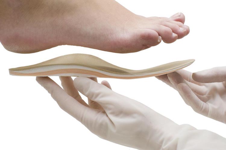 Spécialiste des semelles orthopédiques Paris 11