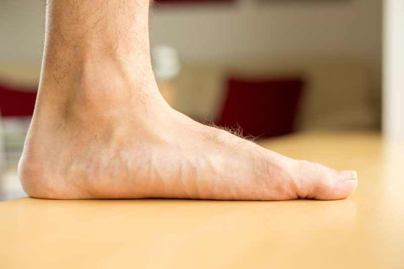 Quel remboursement pour les semelles orthopédiques à Paris